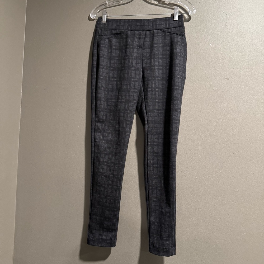 Calvin Klein Pull On Pants Size 2